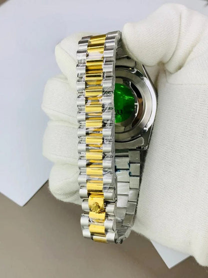 Rolex Oyster Perpetual Datejust