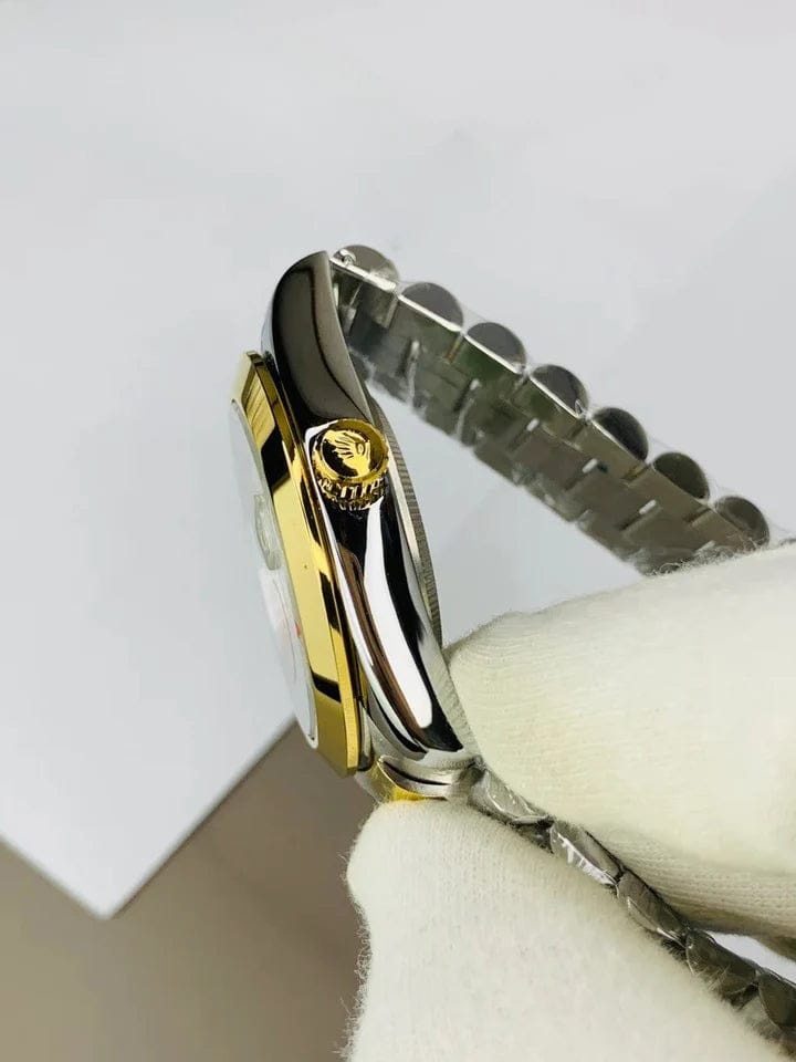 Rolex Oyster Perpetual Datejust
