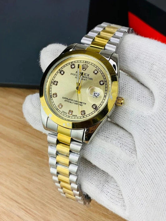 Rolex Oyster Perpetual Datejust