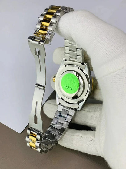 Rolex Oyster Perpetual Datejust