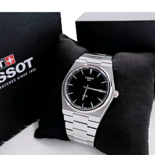 Tissot PRX 