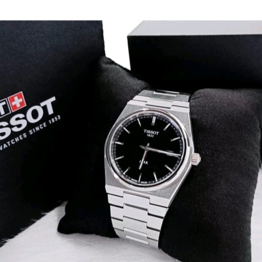 Tissot PRX 