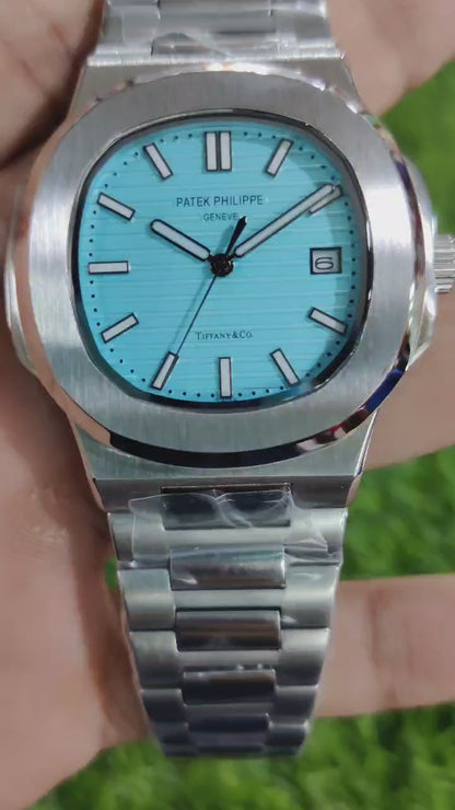 Patek Phillips