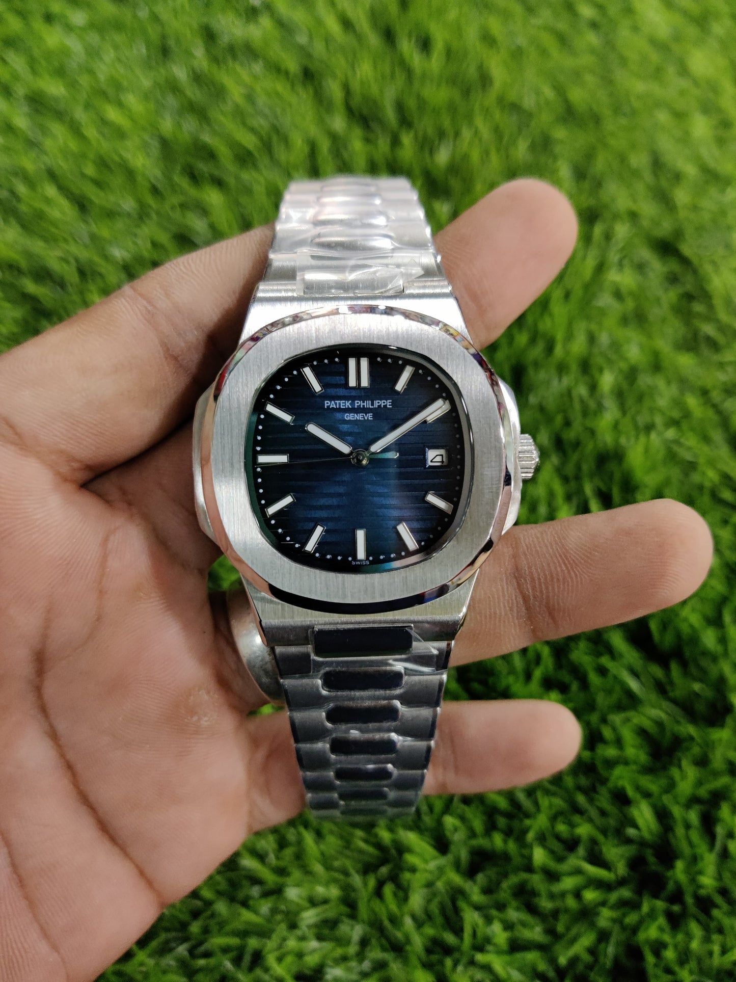 Patek Phillips