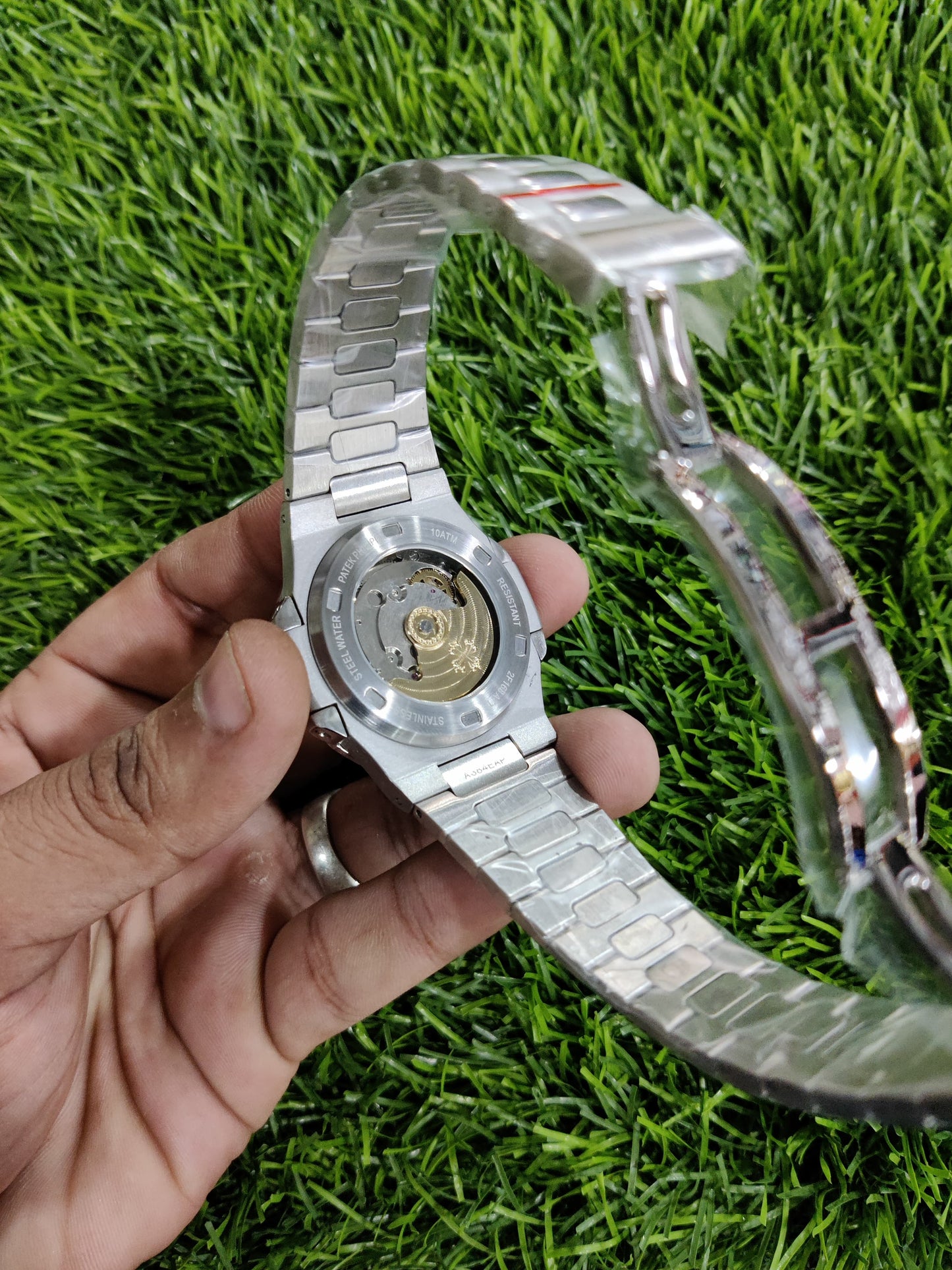 Patek Phillips