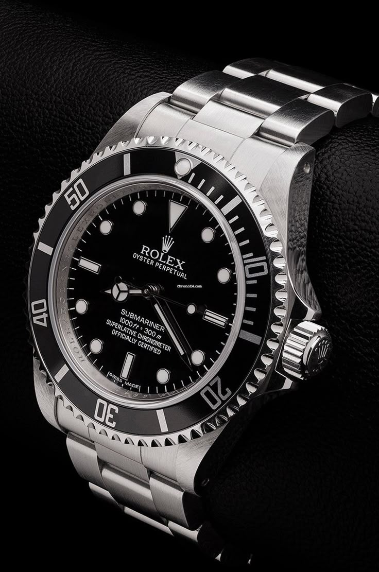 Rolex Men’s Watch – Swiss Automatic Movement, Luxury Precision Timepiece, Iconic Design