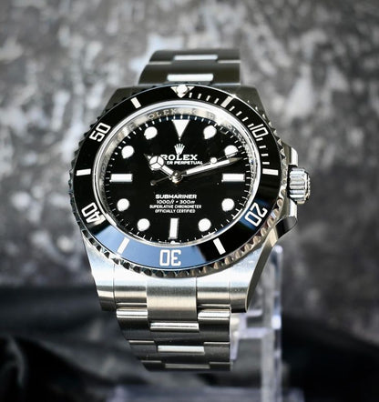 Rolex Men’s Watch – Swiss Automatic Movement, Luxury Precision Timepiece, Iconic Design