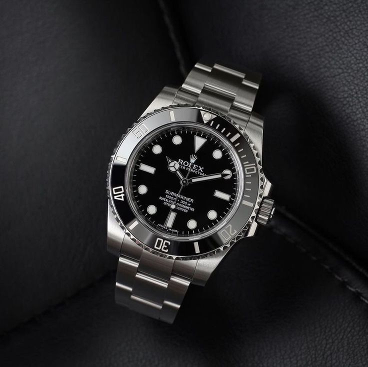 Rolex Men’s Watch – Swiss Automatic Movement, Luxury Precision Timepiece, Iconic Design