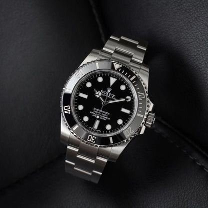 Rolex Men’s Watch – Swiss Automatic Movement, Luxury Precision Timepiece, Iconic Design