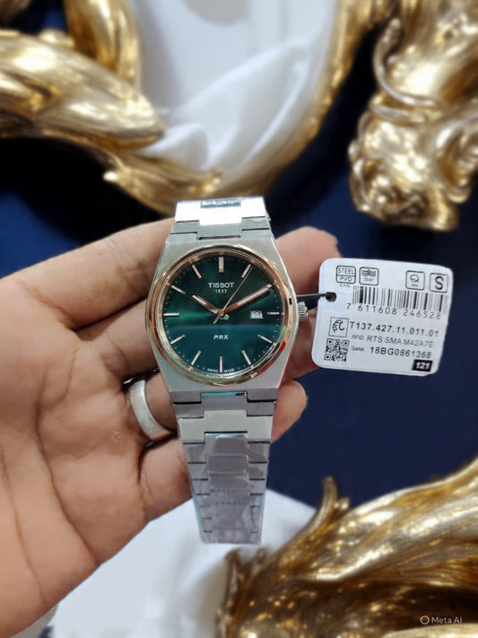 Tissot PRX